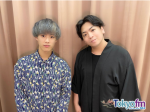 ITSUKIのおすすめ！ビートルズの名曲とともに紡がれる物語、井上夢人 『ラバー・ソウル』について語る！