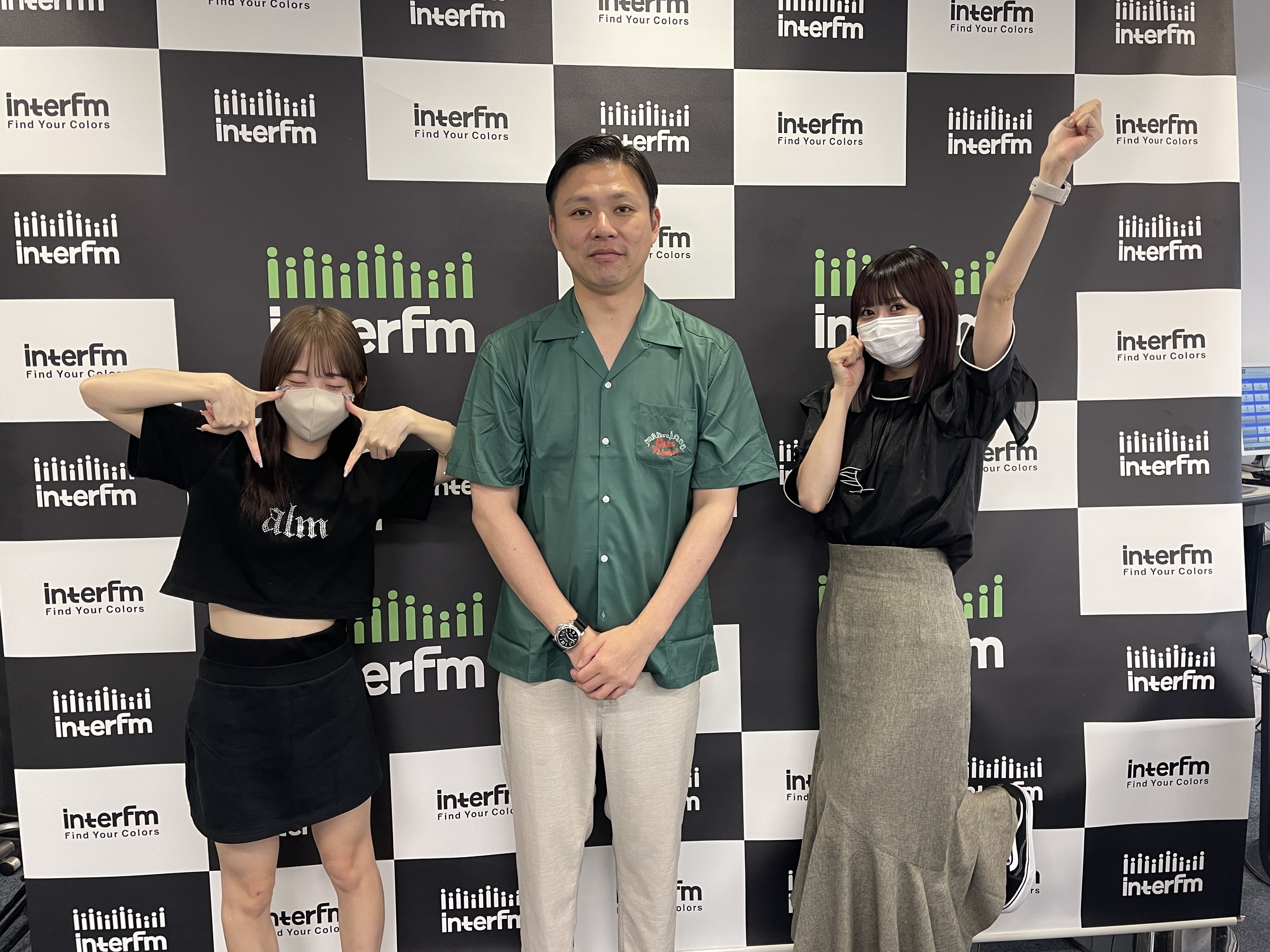 番外編！ ネオジャポのFight For The Radio#50