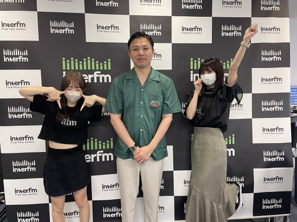 番外編！ ネオジャポのFight For The Radio#50