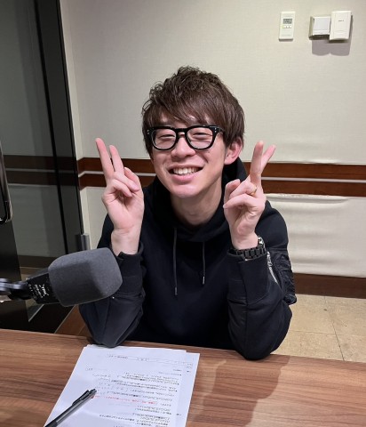#22 スノボーに行って珍事件？！