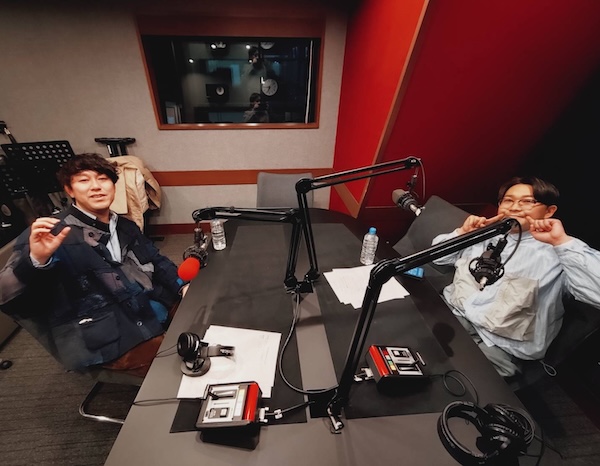 アフロさんLIVE、伊藤はコソコソ&hellip;／漫才リーグ振り返り 他 ～第19回～