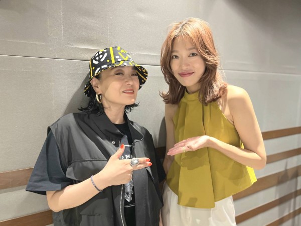 9/11(月)　ゲスト：PUSHIMさん