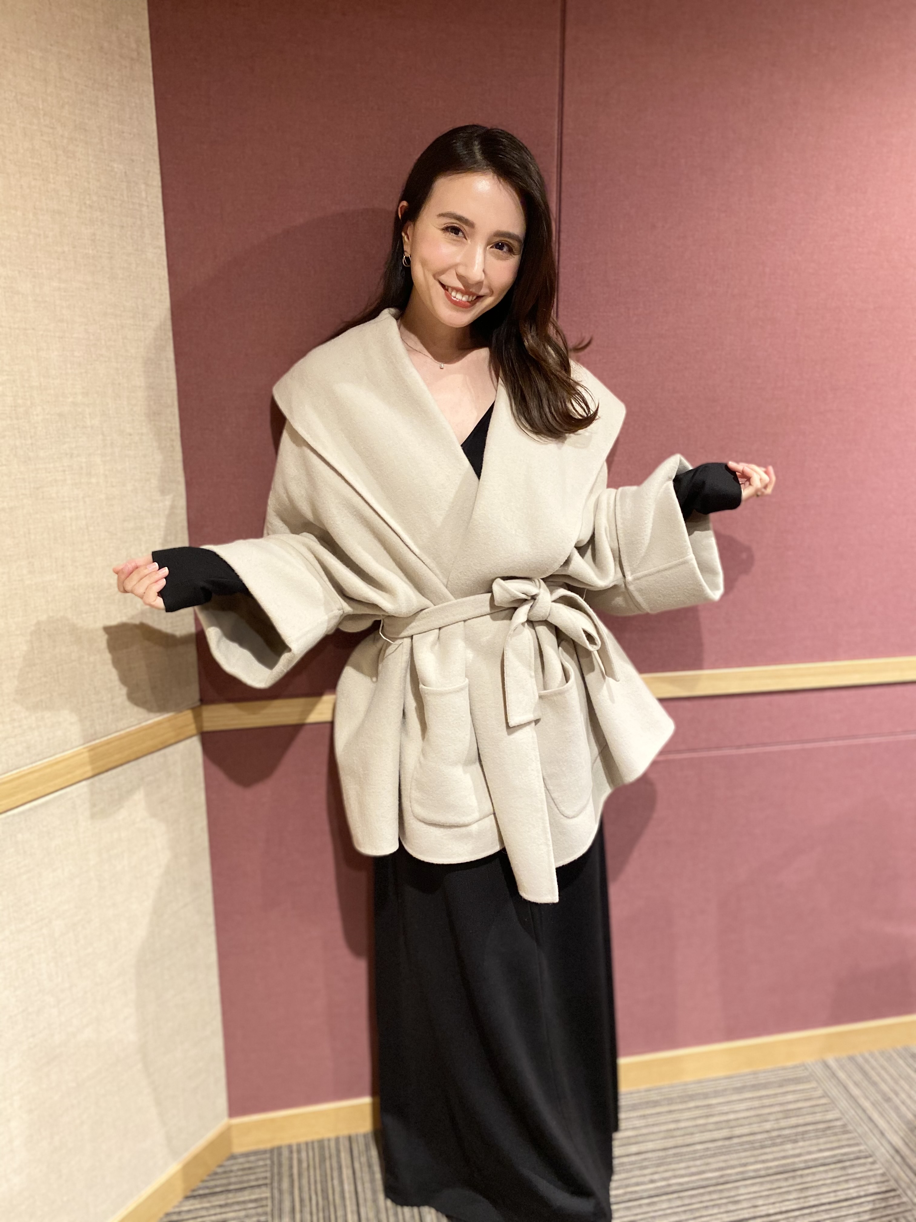 ＜皆さんからいただきました、メッセージをご紹介しました！＞