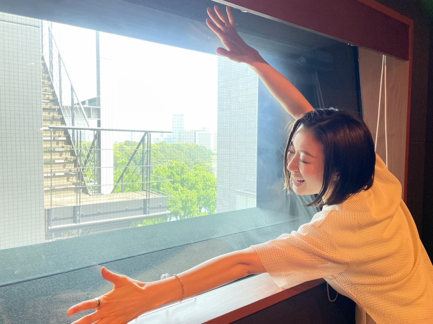 山本真由美の「おまゆの湯」