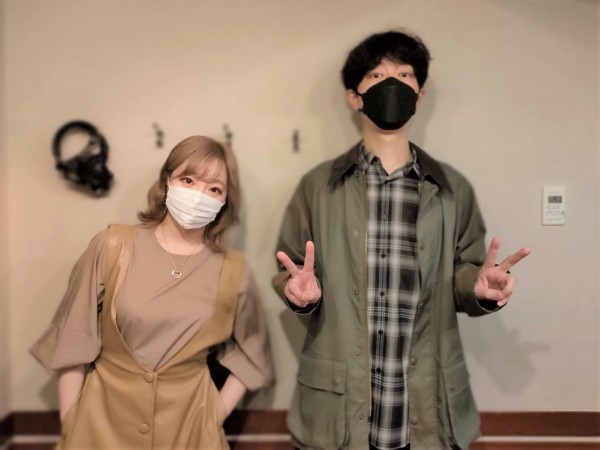 2022年4月11日週 きゃりぱんアーカイブ！こぼれ話は「友だちの輪の広げ方！」