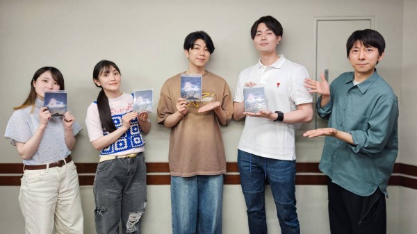 イベントゲストは #西山宏太朗 #大久保瑠美 #駒田航✨️８１FCでチケット先行実施！#コエコエtfm