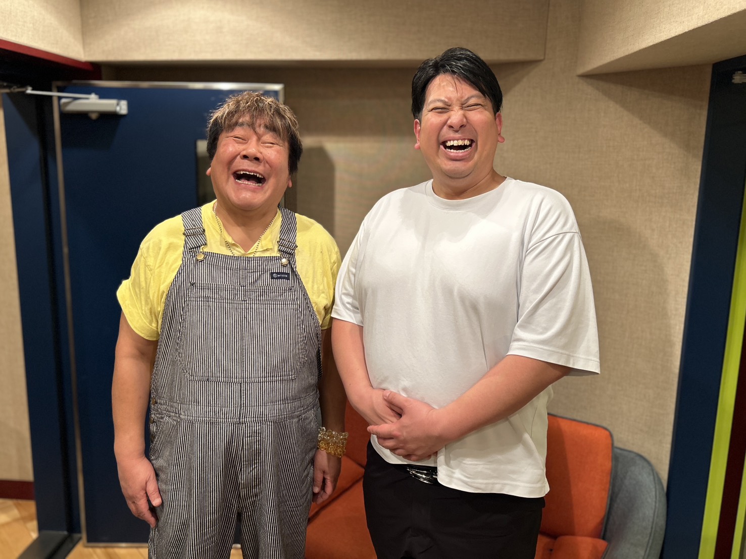 AuDee配信ページ画像