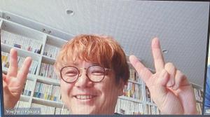 角田陽一郎のバラエティ・ウォッチング！「感想文が上手くなる3つのテクニック」