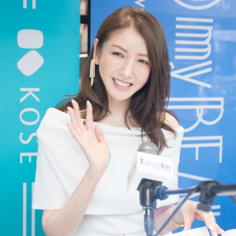 美香さん #2『モデル歴もうすぐ30年目!? 大人可愛いモデルの代表"美香"さんの変わらない美ボディと"美香流・ボディ磨き"の秘訣!!』