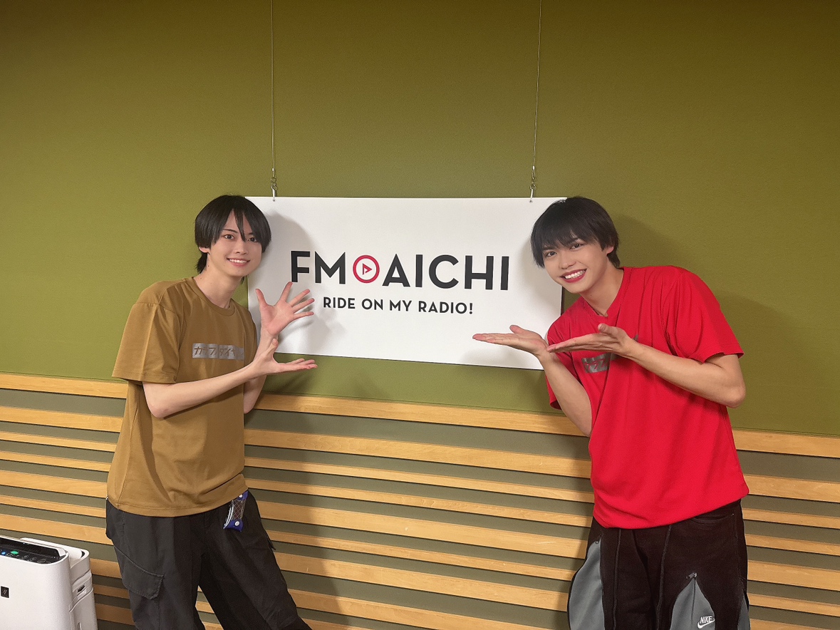 2025年2月25日(火)ON AIR！今週のテーマも、「『か行』から始まる愛知県のもの」