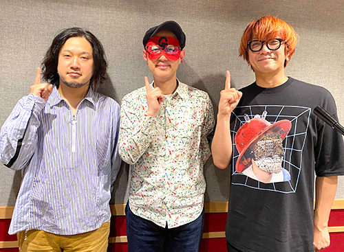 ゲッターズ飯田のちょっといい話『ラッキーアイテムが授けてくれるのは、運ではなく「自信」』