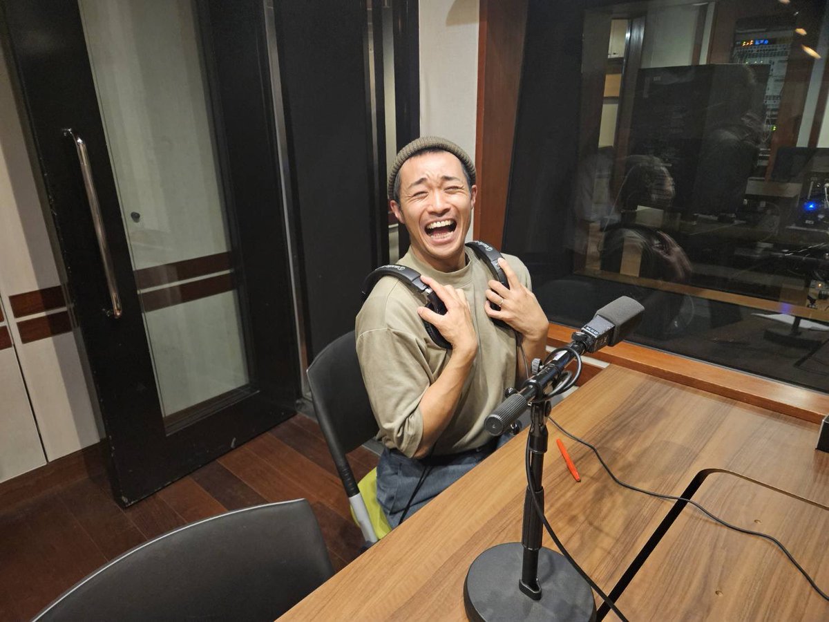本編以外でもしゃべりたい！ #203（アフタートークです！）