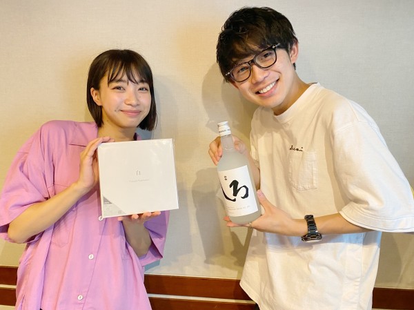 川崎鷹也さんが白岳しろを飲みながら語るカバーEP「白」＆うますぎるトーク術の秘密とは・・・