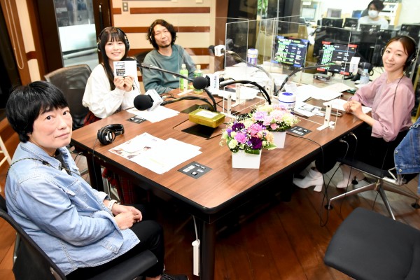 【#38】スカロケ 競輪部！（ゲスト：スカロケ競輪部マネージャーの田村響華さん・顧問の秋田ガラパゴス麻子さん）