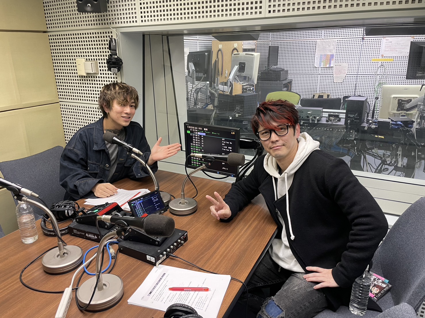 FOOTBALL LYRIC #62  FLOW Vo. KEIGOさんと現代サッカーの魅力・今後について止まらないサッカー愛で考察🤔