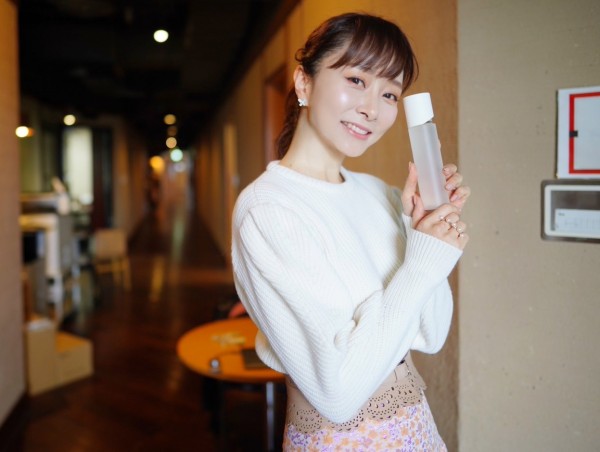 『花咲み茶寮 supported by ORBIS U』20221126