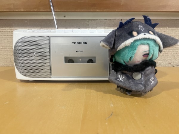 【1月7日OA】メールテーマ：お正月休み何してた？