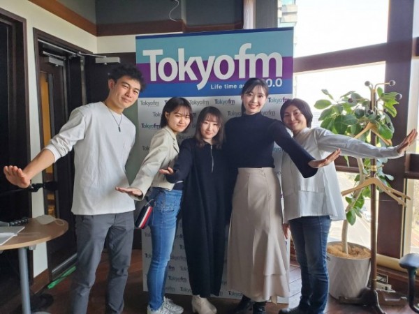 上智大学 鳥人間サークル「Sophia Flying Turkeys」をお迎え！