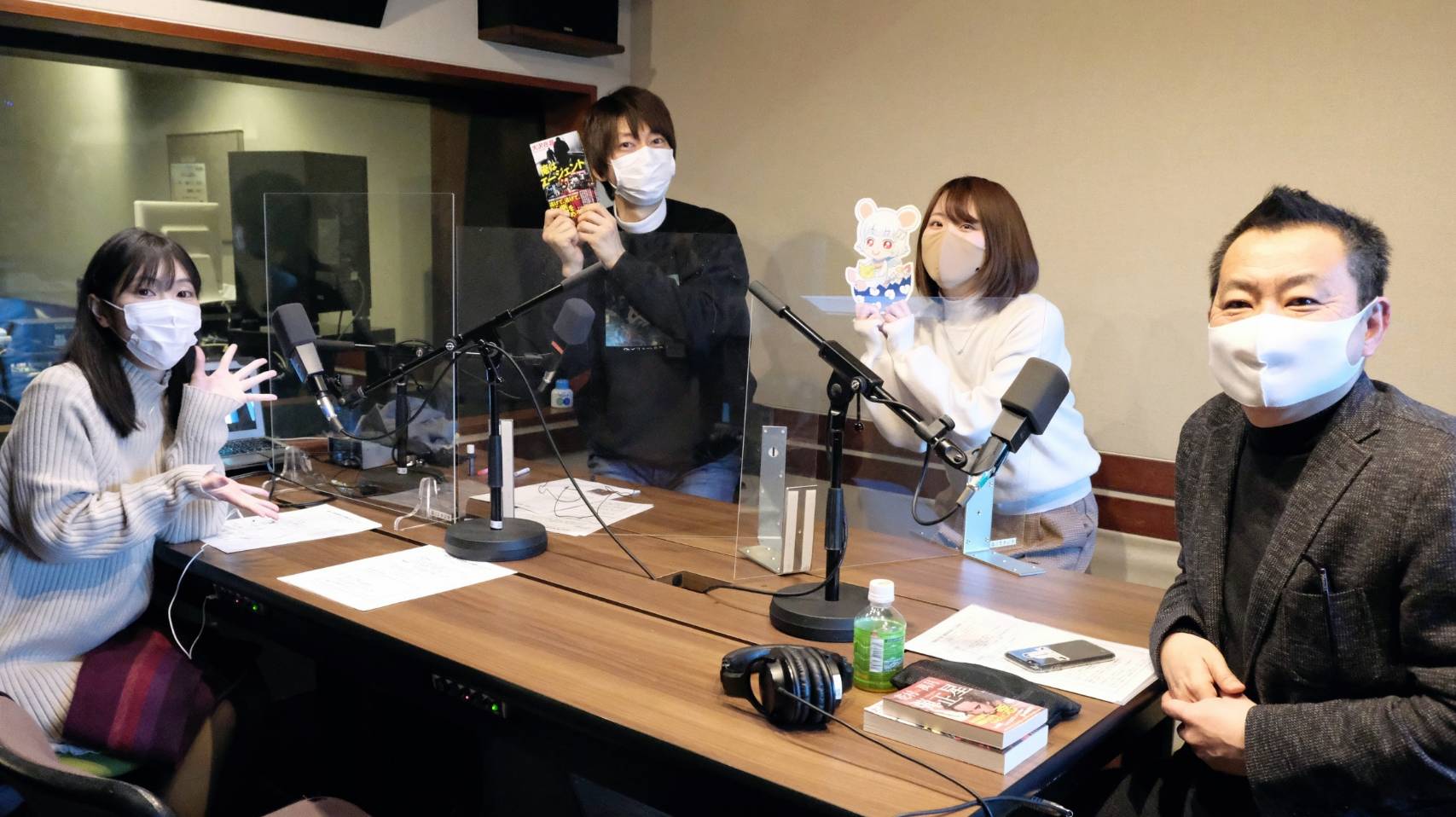 コエタマちゃんがエゴサしたツイートを紹介！