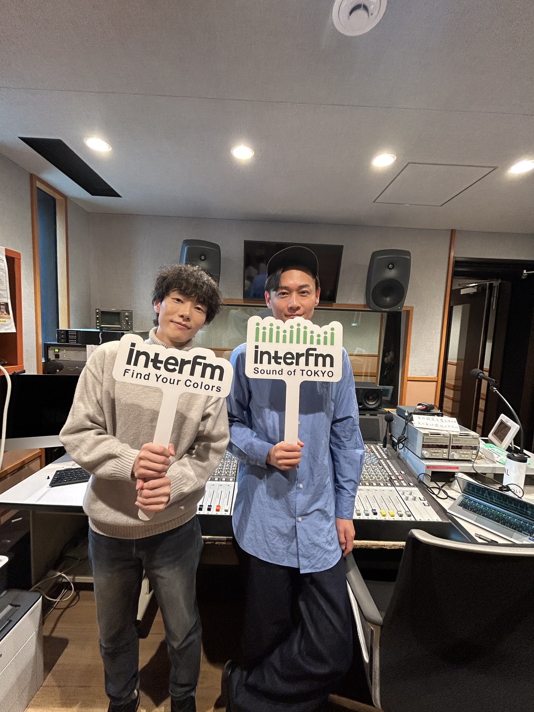 #73　추민형さん：声優を目指す中での挑戦と成長（성우를 목표로 함에 있어서의 도전과 성장）