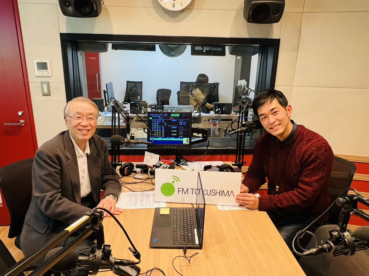 防災Caf&eacute;(2026.01.09)