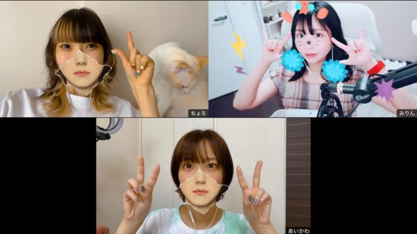 「でんぱch.❤︎」#112「経済圏への勧誘」