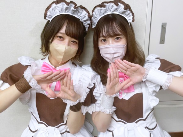 #48 つららさんとこえびさんコンビは「毎日会ってるはずなのにまだまだ話したいことが沢山出てくる…！」