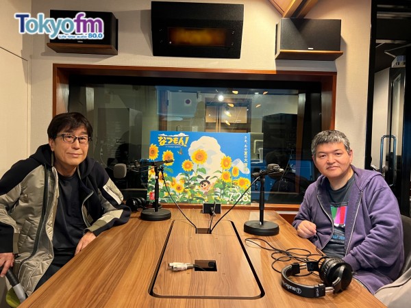 【ゲームデザイナー・綾部和✕松任谷正隆】～トランスコスモスpresents 松任谷正隆のもっと変なこと聞いてもいいですか？