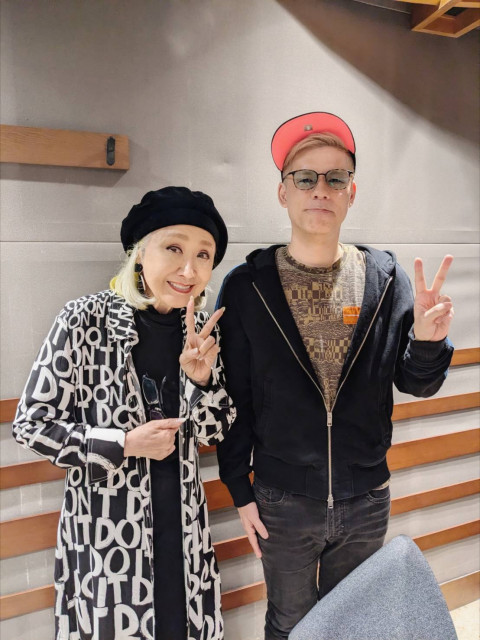 クリエイターズ・スタジオ with ボカコレ【月曜日】|祝！ドグマさん18