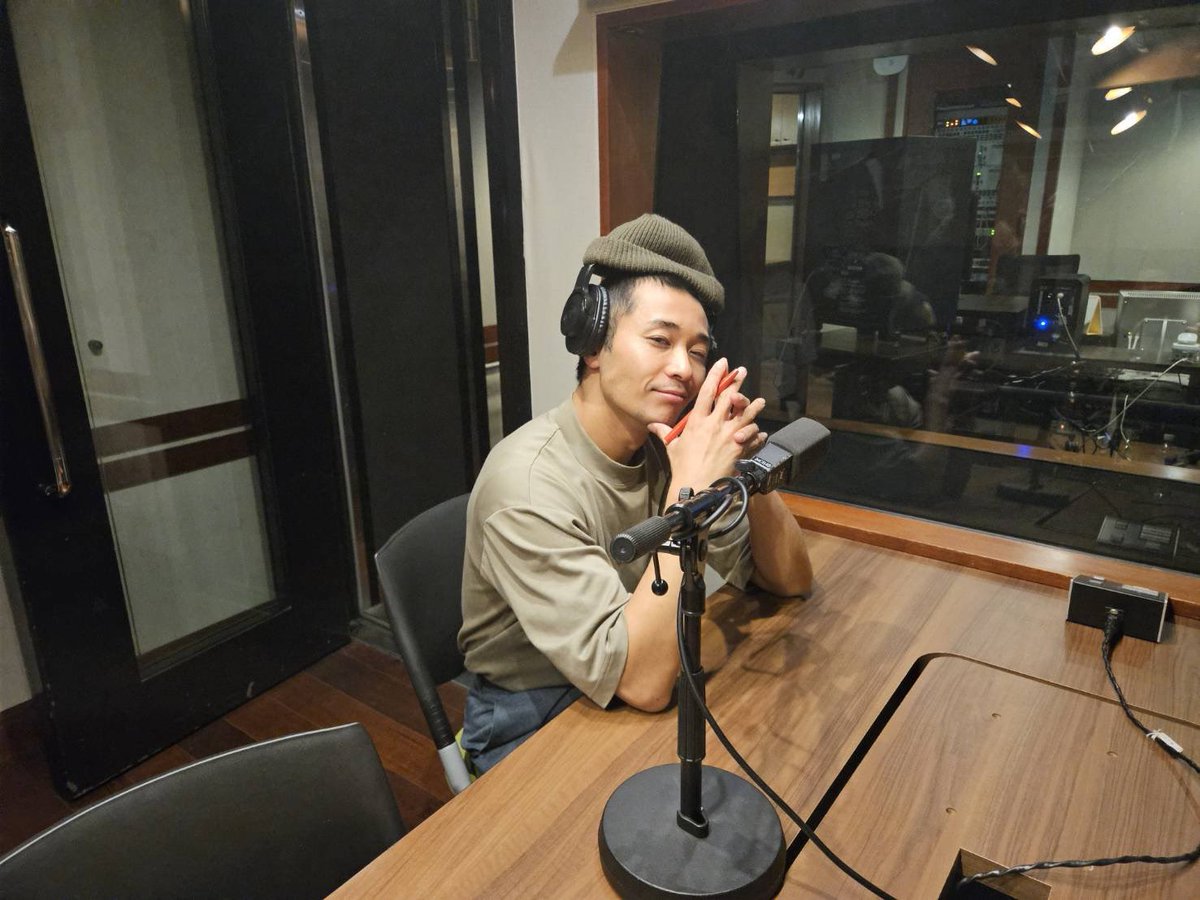 本編以外でもしゃべりたい！ #202（アフタートークです！）