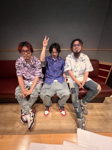 【アフタートーク】20220529