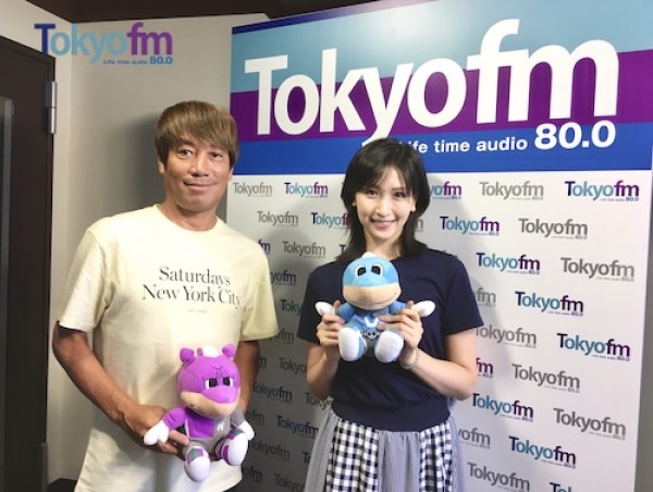 仕事と恋愛。TOKYO TEPPAN FRIDAY