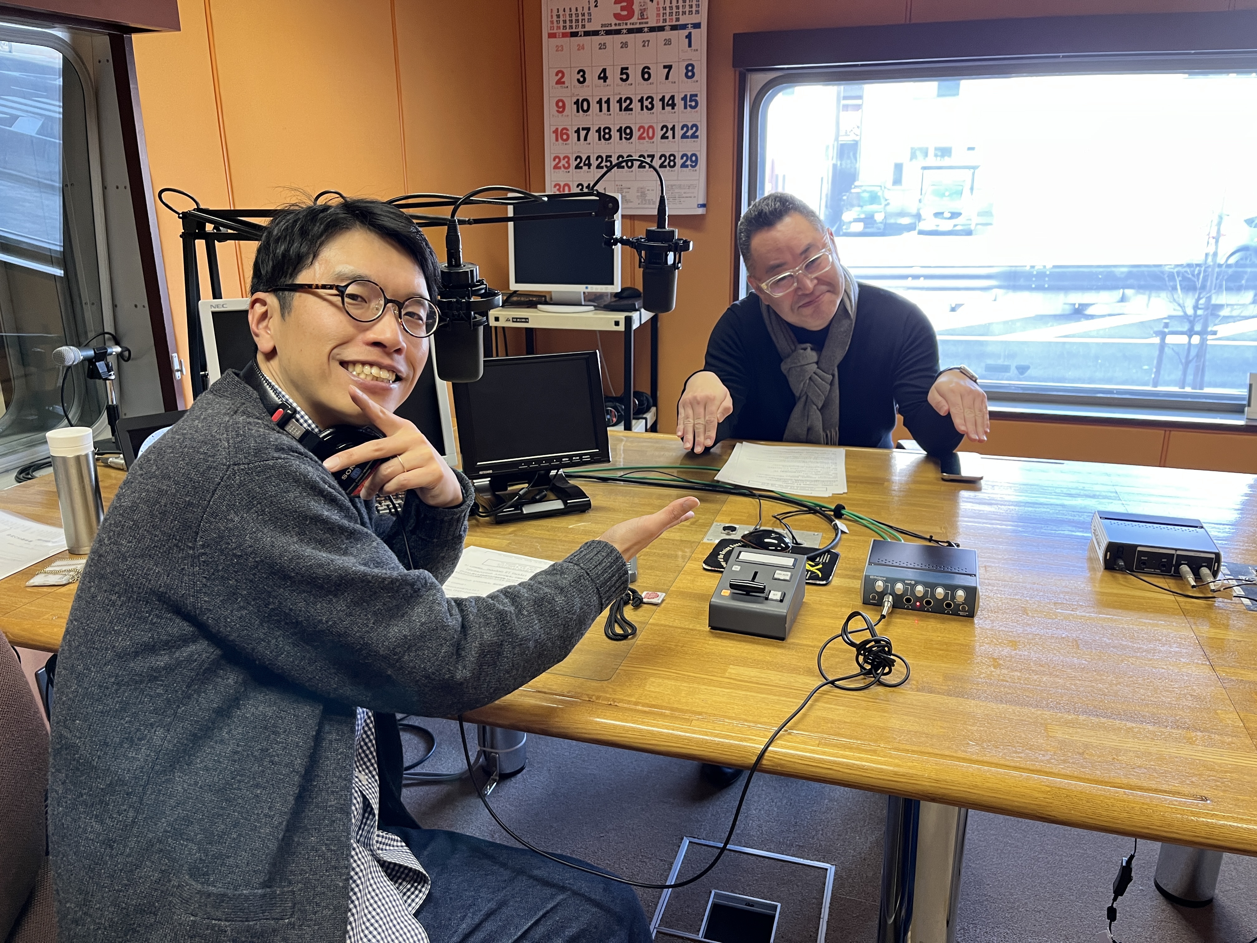 2025/3/26 OA「AI時代の検索」