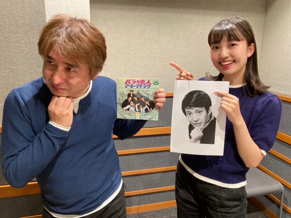 Flip The Records～B 面でも恋をして！～ディレクターズカット版#92 ザ・ワイルドワンズ「バラの恋人 / マーシー・マイ・ラヴ」