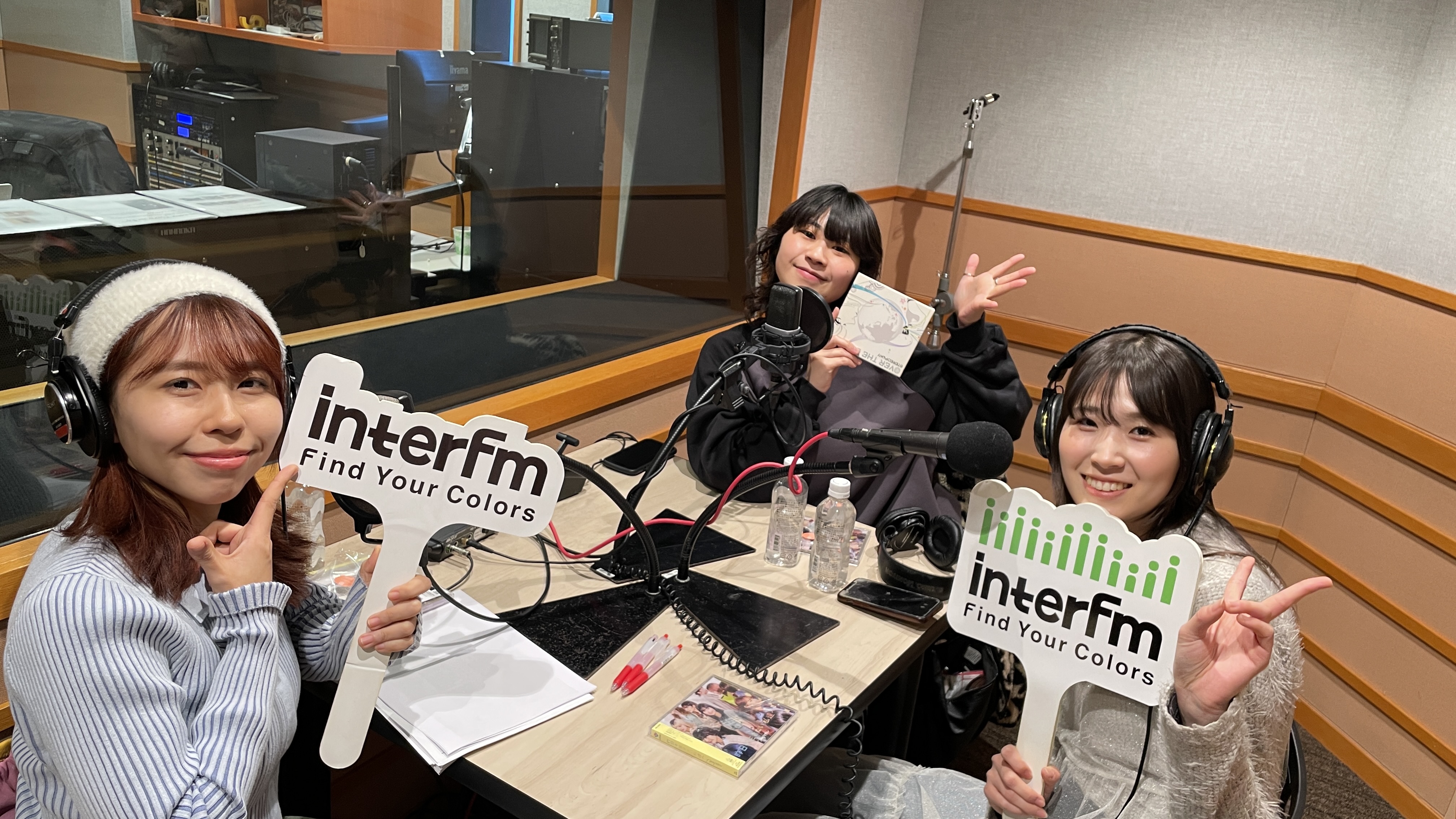  #162 ステレオポニー「はんぶんこ」