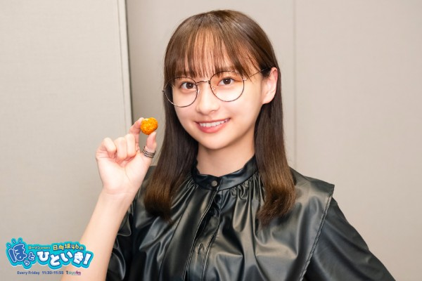 #27 宇宙食『スペースからあげクン』を特別試食！！