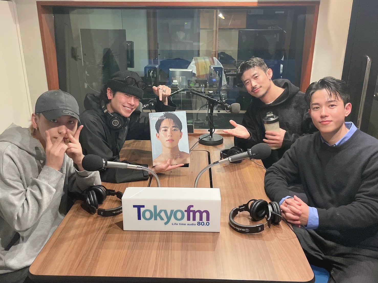 #118 『ボーイフレンド』その後……今、恋してる？