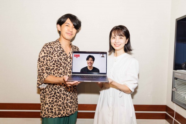 SPORTS BEAT Supported By TOYOTA WBC AuDee 