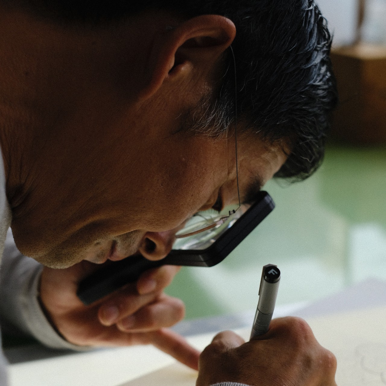 #22 GUEST：皆川明 前編