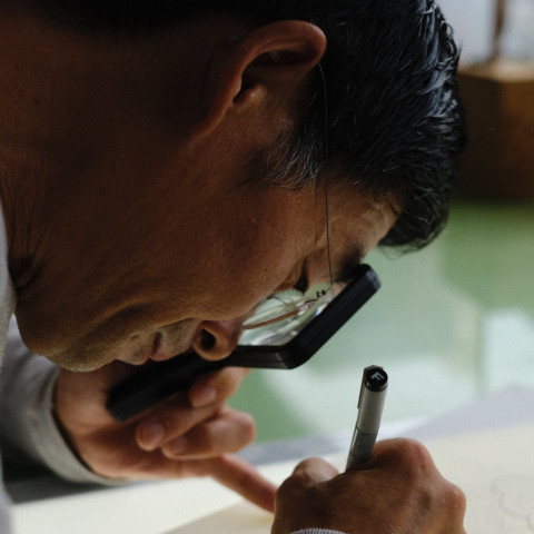 #22 GUEST：皆川明 前編