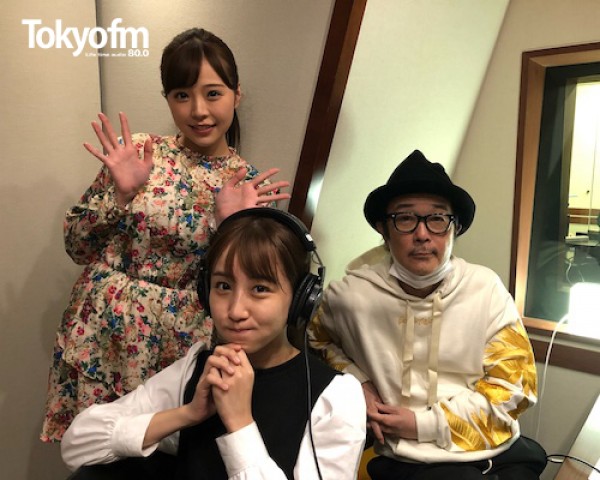 【スナックラジオ スピンオフ】閉店後トーク #34 (ポニーテールズ)