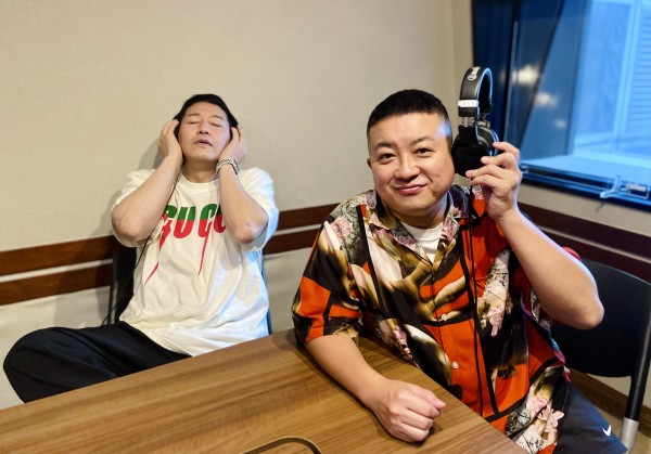 #57 肩幅モリモリ