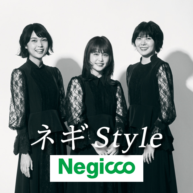 1020OAネギstyleアフタートーク