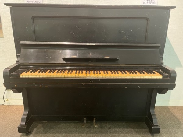 第１１４回：「原爆資料館」 電停：原爆資料館