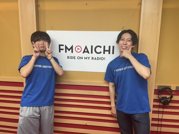 2022年8月18日(木)ON AIR！今週のテーマは、「愛知県の神社の神社」