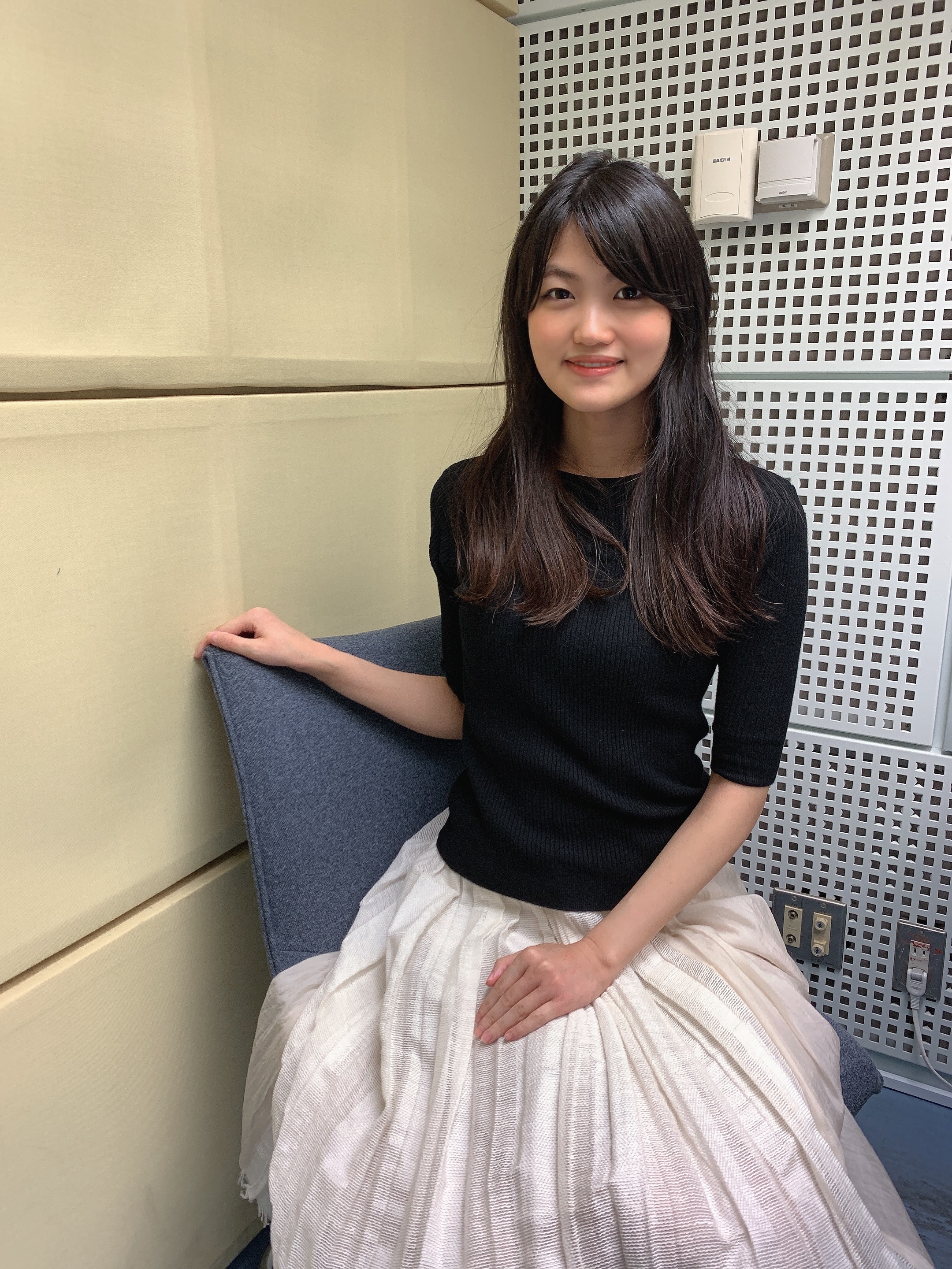 「接吻 / ORIGINAL LOVE」の歌詞を早見沙織が朗読♪『早見沙織の声に出して聴きたいJ-POP』第23回