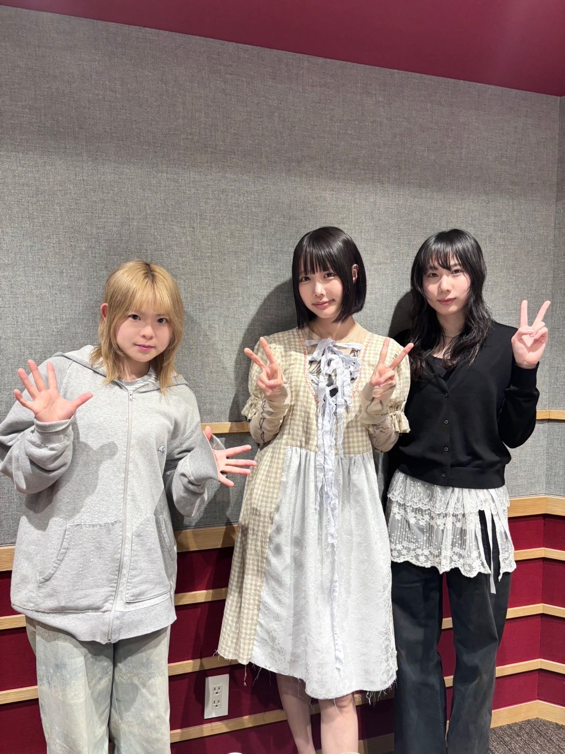 【ano】🎙放送後記🎙～2025年6月3週目～「本って人の感情を移すよね」