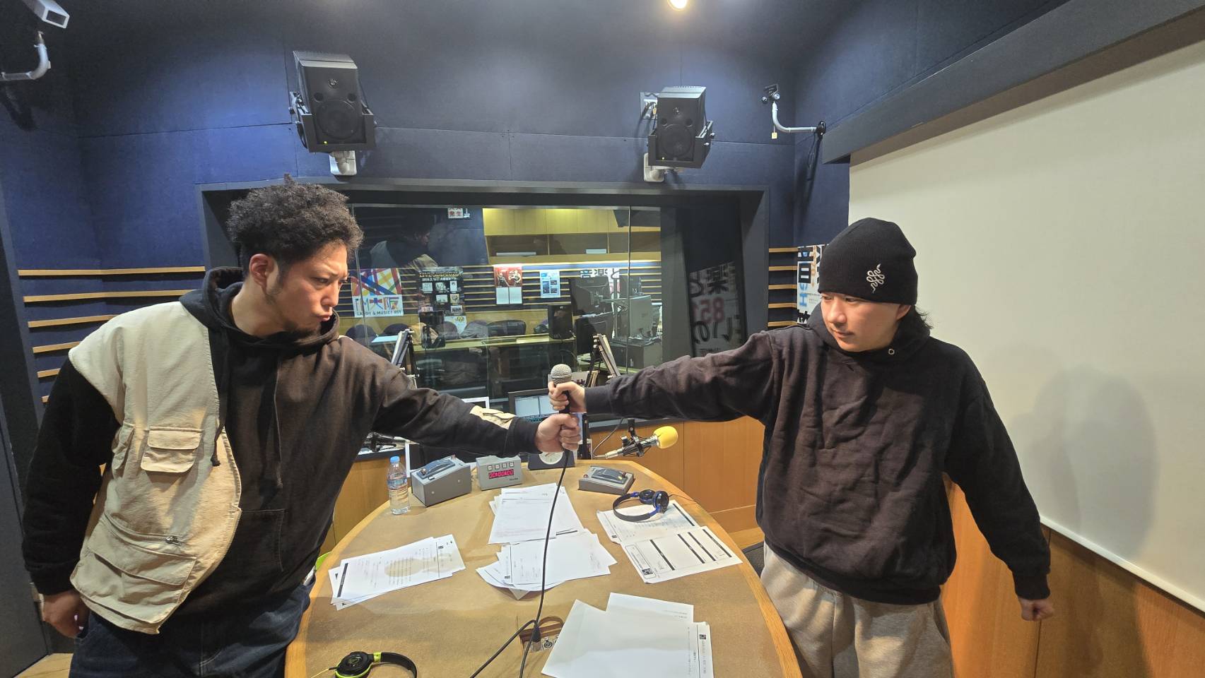 #062 三度目の正直