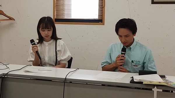 Step into AGRI～アグリに飛び込め～2024/7/7（日）放送