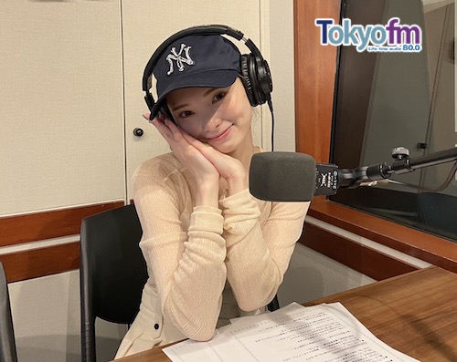 橋下美好から嬉しいご報告！／新コーナーはじまる【第64回】